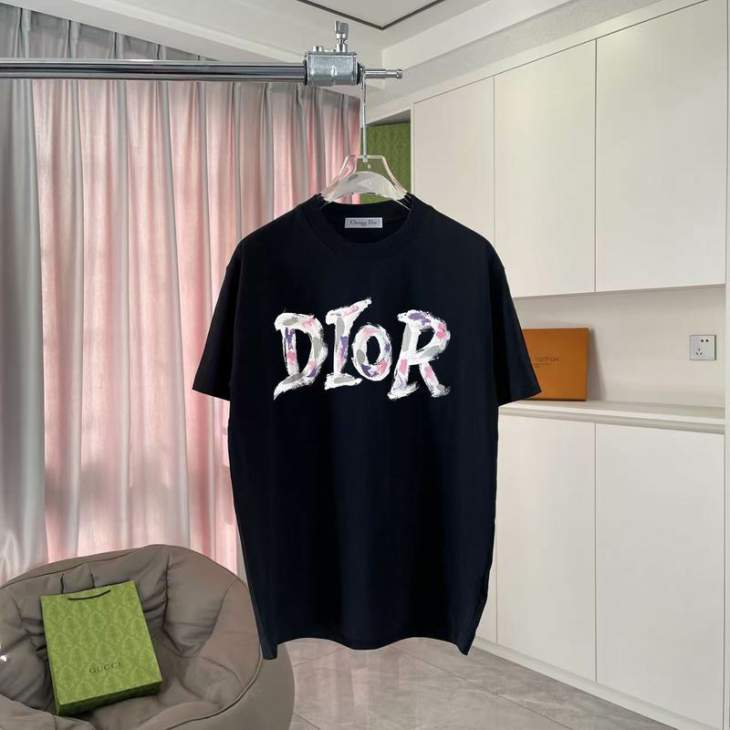 Dior T Shirts Short _SKUDiorS-2XLhgntx1516090
